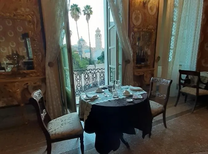 Residenza D'Epoca Regina D'Arborea Gasthof Oristano