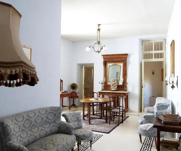 Residenza D'Epoca Regina D'Arborea Gasthof Oristano