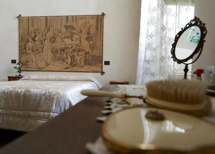 Residenza D'Epoca Regina D'Arborea Oristano