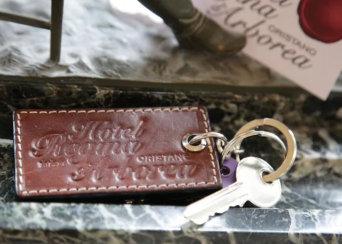 Residenza D'epoca Regina D'arborea