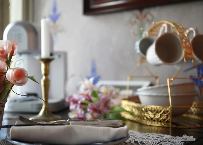 Residenza D'epoca Regina D'arborea