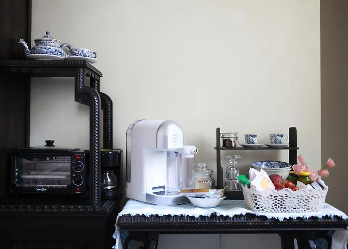 Residenza D'epoca Regina D'arborea بيت ضيافة 4*