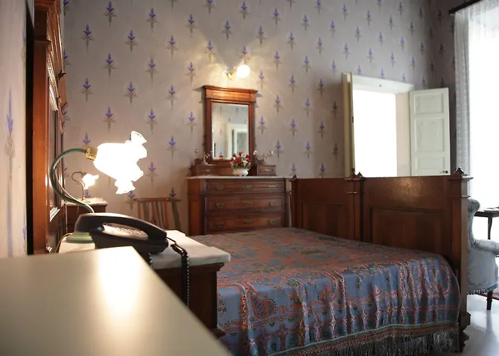 Residenza D'Epoca Regina D'Arborea 4* Oristano