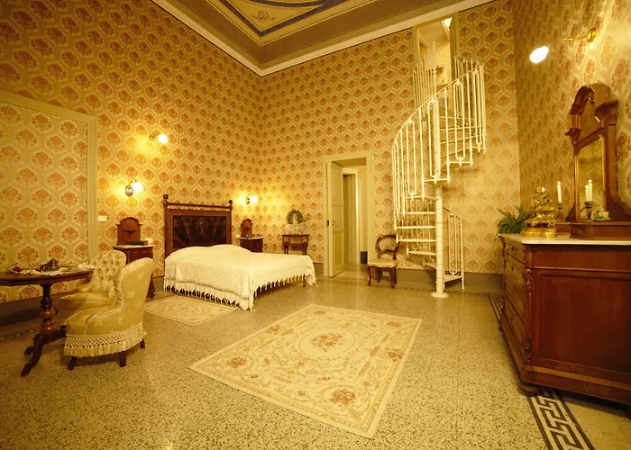 Residenza D'epoca Regina D'arborea