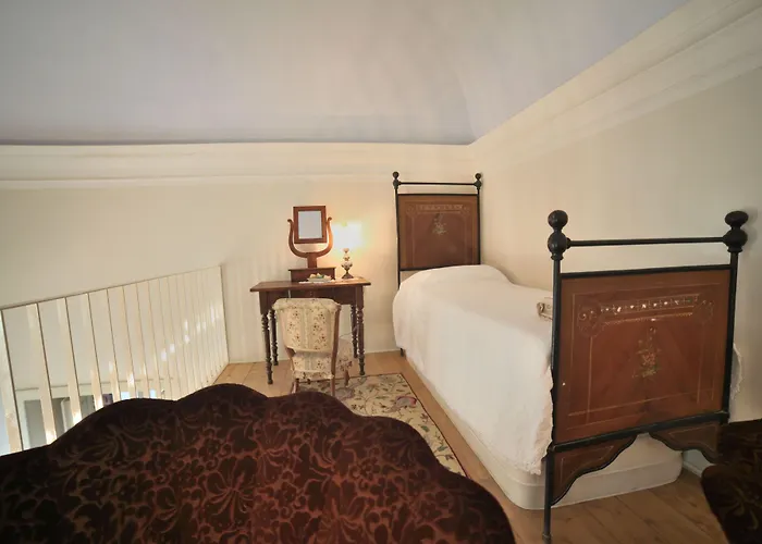 Residenza D'epoca Regina D'arborea 招待所