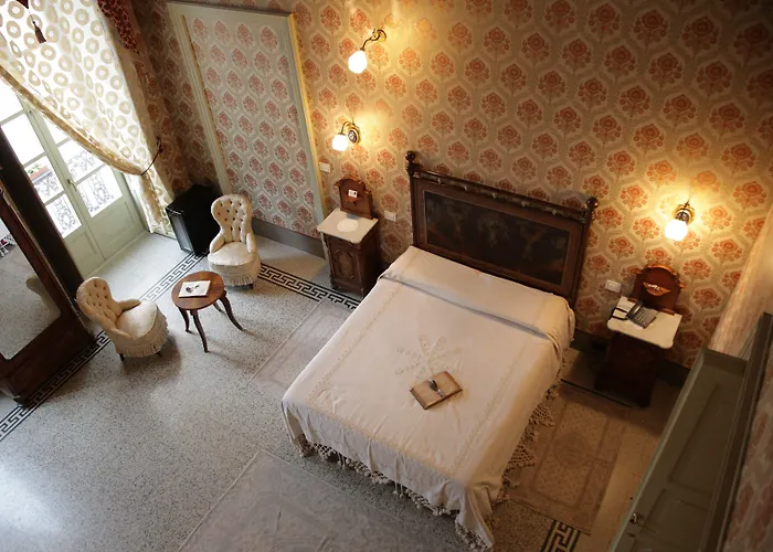 Residenza D'epoca Regina D'arborea 4*