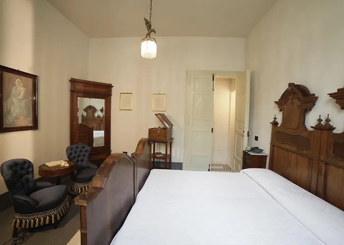 Residenza D'epoca Regina D'arborea 4*
