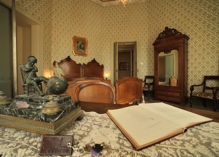 Residenza D'Epoca Regina D'Arborea