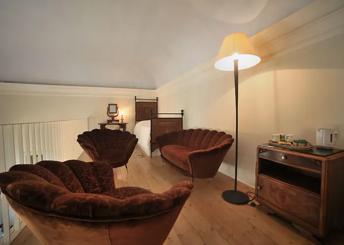 招待所 Residenza D'epoca Regina D'arborea