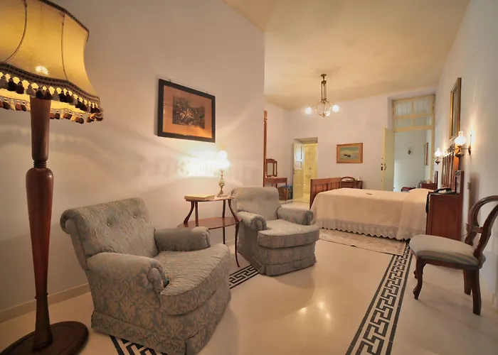 招待所 Residenza D'epoca Regina D'arborea 4*