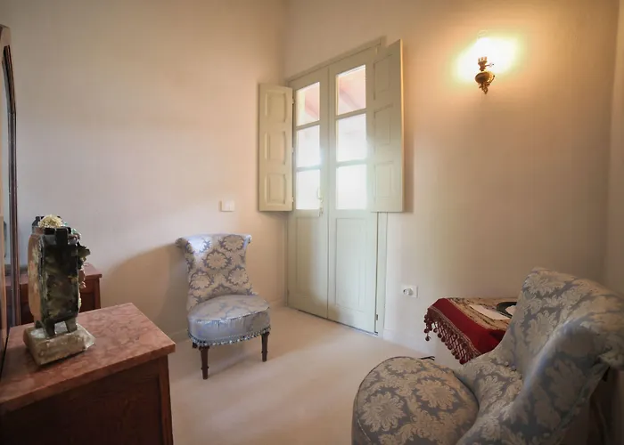 Residenza D'epoca Regina D'arborea 4* أوريستانو