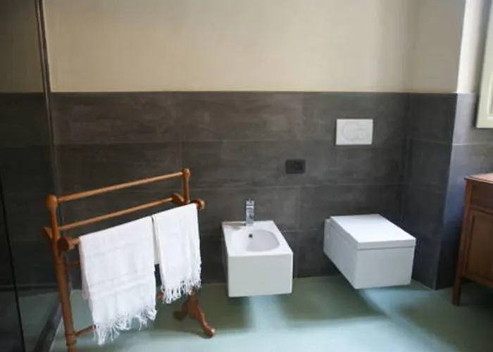 Residenza D'Epoca Regina D'Arborea Gasthof 4*