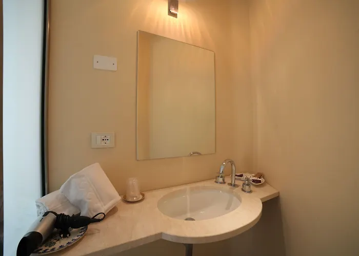 Gasthof Residenza D'Epoca Regina D'Arborea 4*