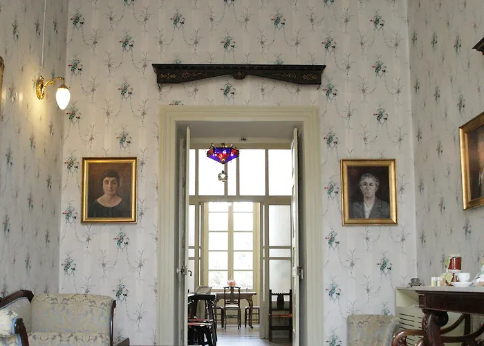Residenza D'Epoca Regina D'Arborea Gasthof 4*