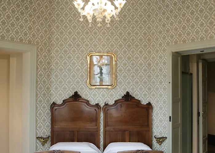 Residenza D'epoca Regina D'arborea 招待所 奥里斯塔诺