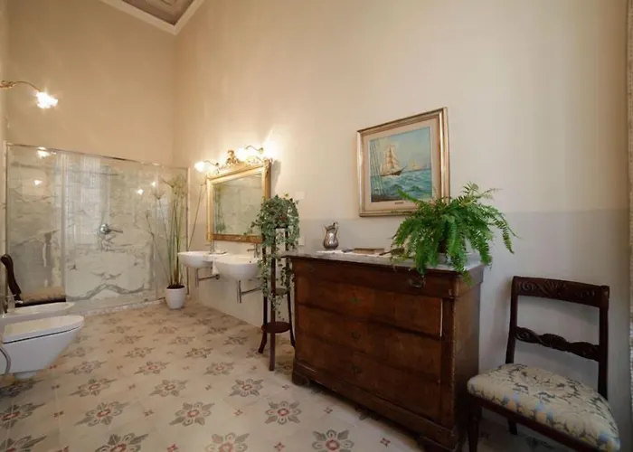 Residenza D'epoca Regina D'arborea 4*