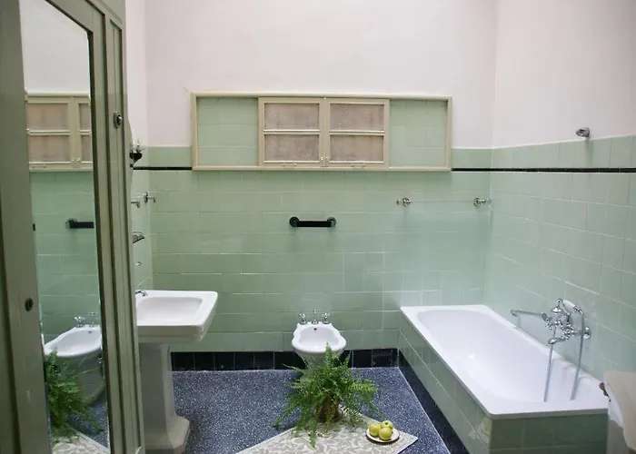 Residenza D'epoca Regina D'arborea