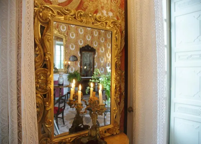 Residenza D'epoca Regina D'arborea بيت ضيافة