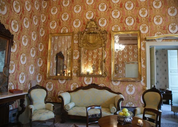 Residenza D'Epoca Regina D'Arborea Oristano