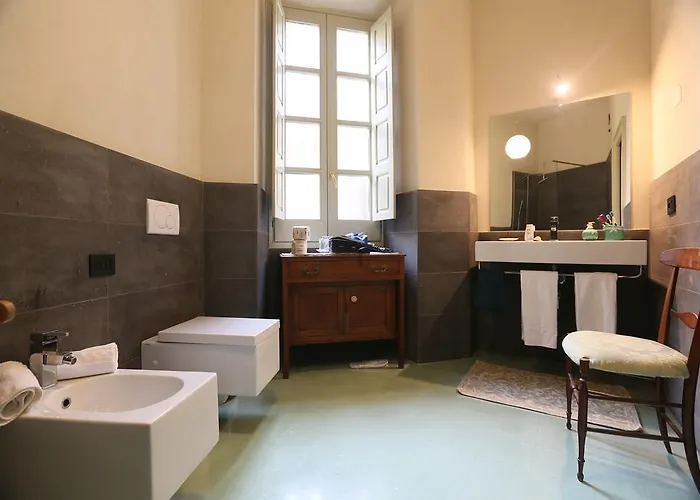 Residenza D'epoca Regina D'arborea 4* أوريستانو