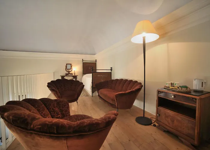 Residenza D'epoca Regina D'arborea 招待所 奥里斯塔诺